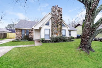 6628 Birch Run Ln Memphis, TN 38115